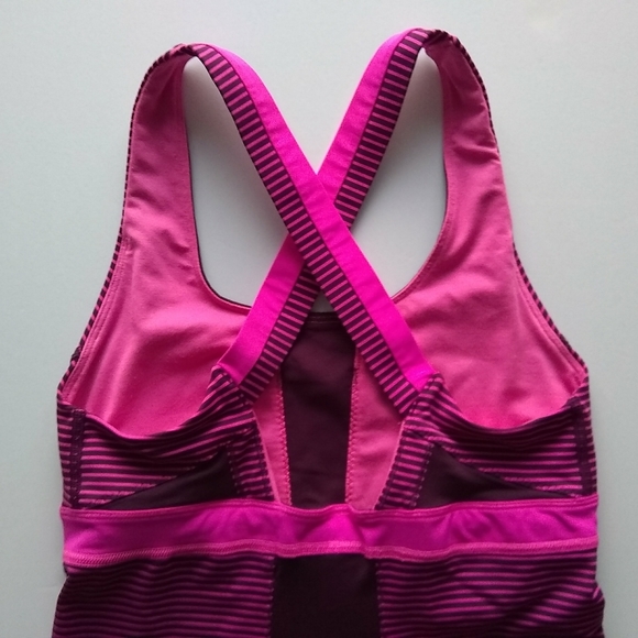 🍋LULULEMON Womens Athletic Tank Top Size Small - Picture 6 of 7
